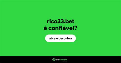 ricobet.win e confiável V6.33.98